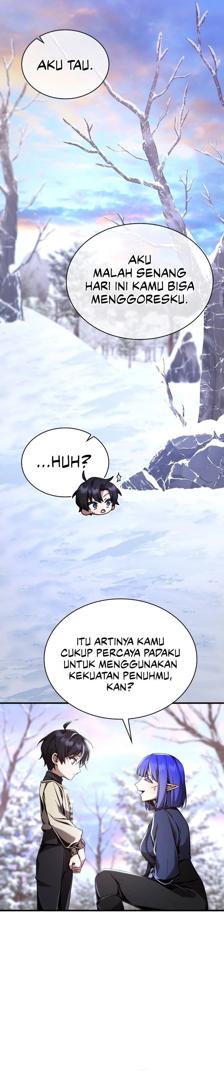 Dukedom’s Legendary Prodigy Chapter 07 Gambar 6