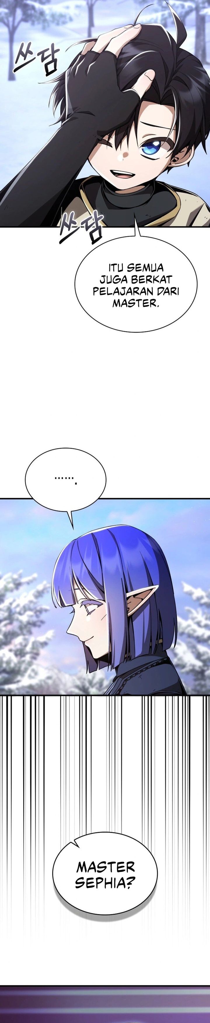 Dukedom’s Legendary Prodigy Chapter 07 Gambar 8