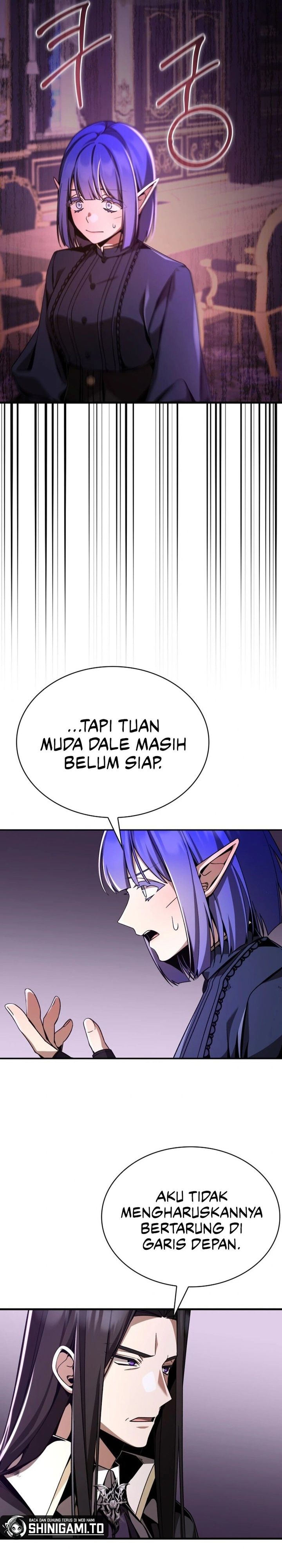 Dukedom’s Legendary Prodigy Chapter 07 Gambar 12