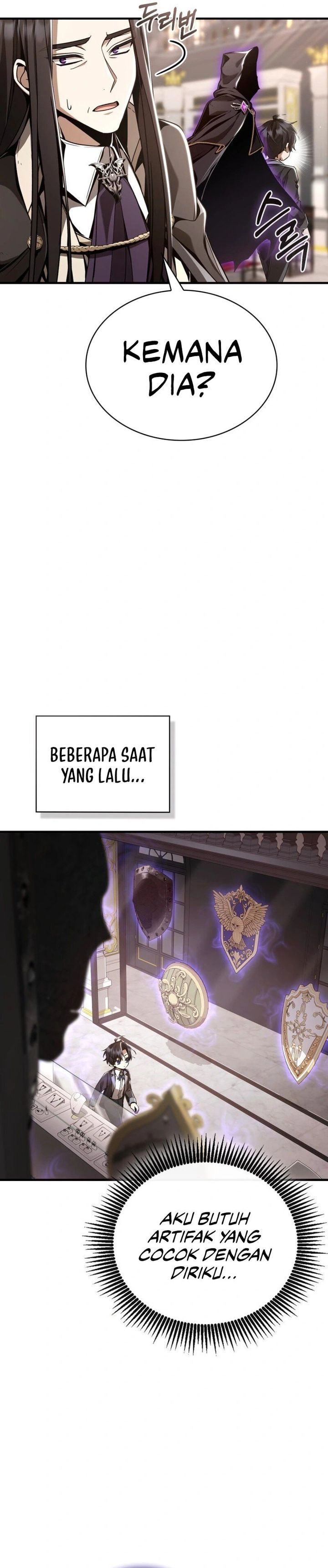 Dukedom’s Legendary Prodigy Chapter 07 Gambar 23