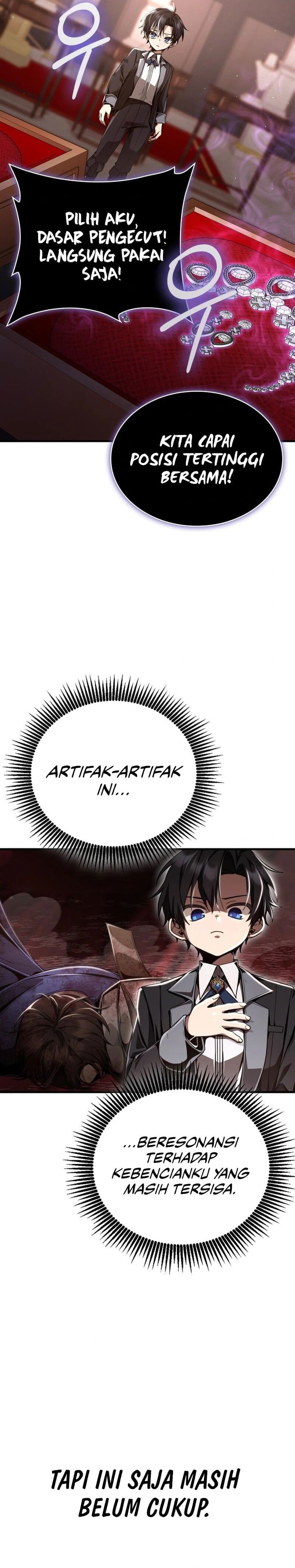 Dukedom’s Legendary Prodigy Chapter 07 Gambar 25