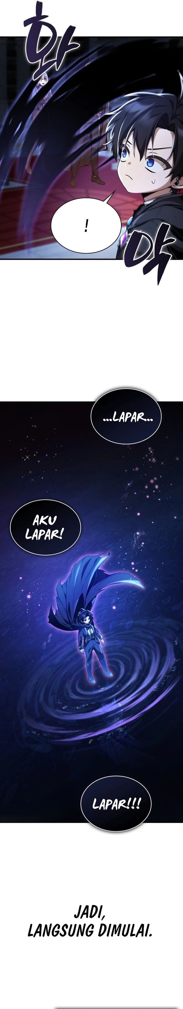 Dukedom’s Legendary Prodigy Chapter 07 Gambar 29