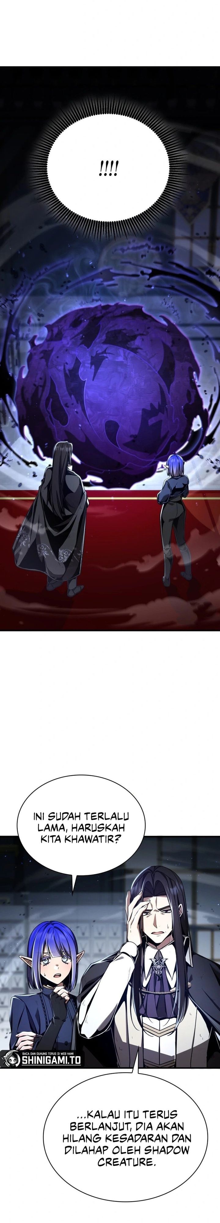 Dukedom’s Legendary Prodigy Chapter 07 Gambar 32