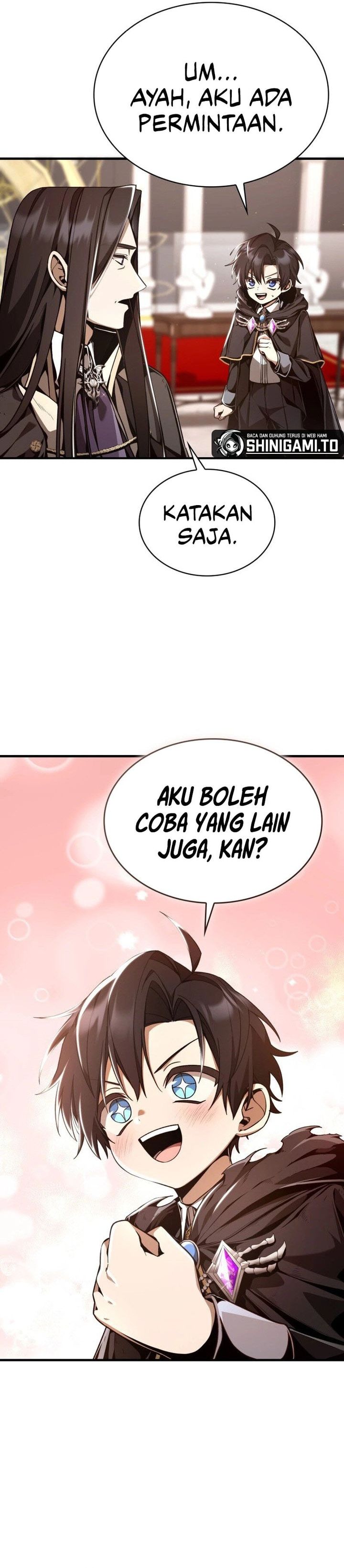 Dukedom’s Legendary Prodigy Chapter 07 Gambar 36