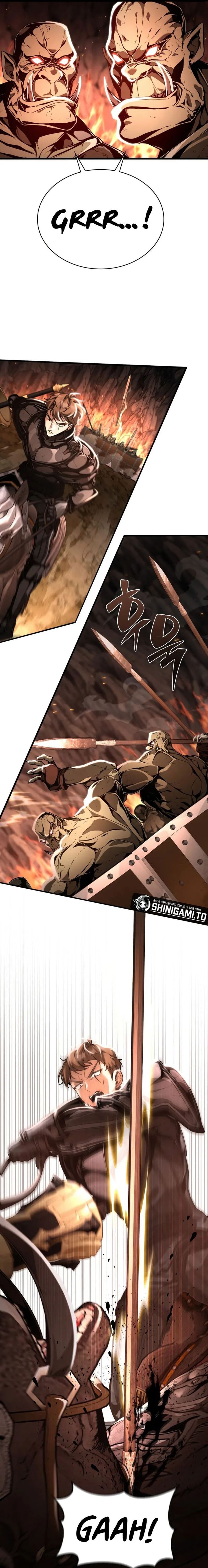 Dukedom’s Legendary Prodigy Chapter 09 Gambar 11