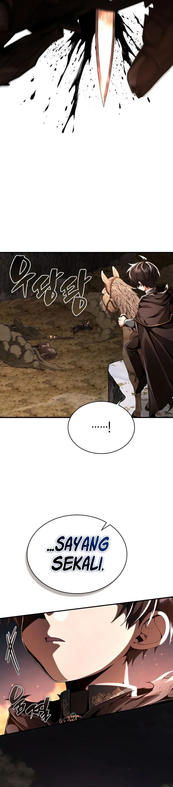 Dukedom’s Legendary Prodigy Chapter 09 Gambar 12