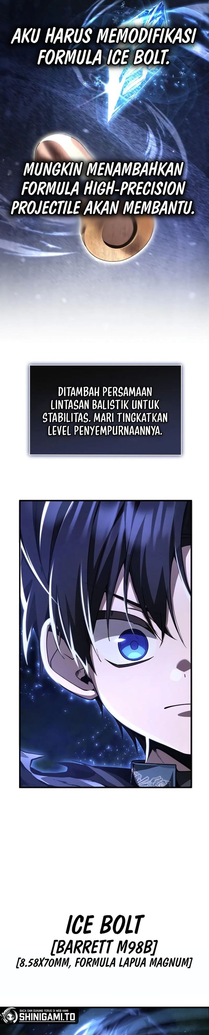 Dukedom’s Legendary Prodigy Chapter 09 Gambar 16