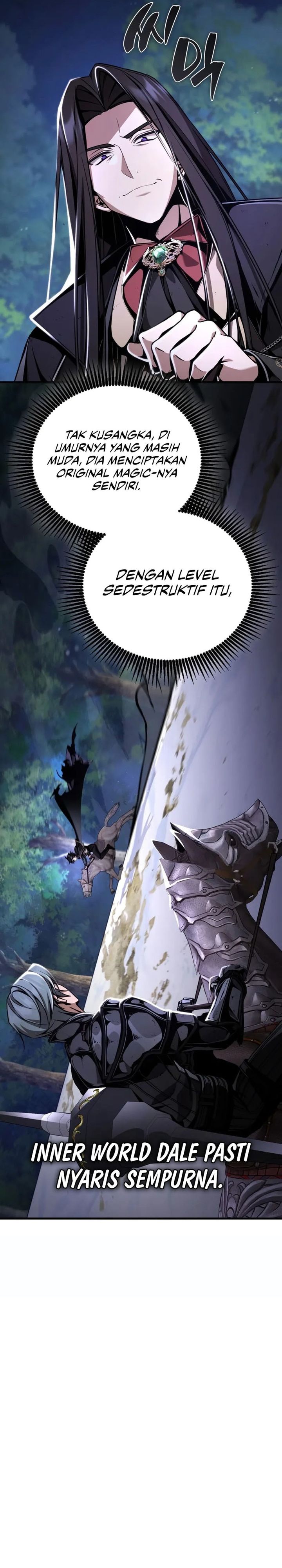 Dukedom’s Legendary Prodigy Chapter 09 Gambar 20