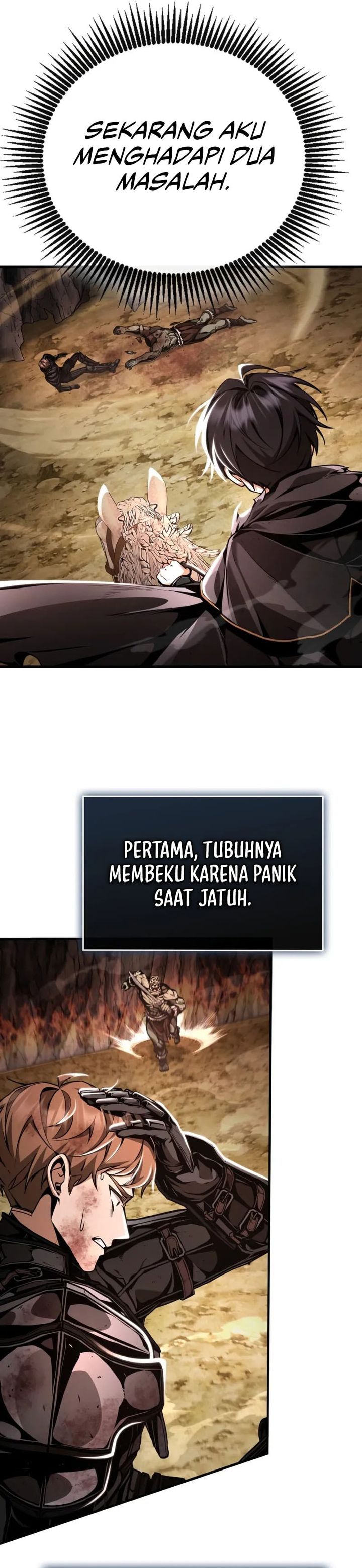 Dukedom’s Legendary Prodigy Chapter 09 Gambar 22