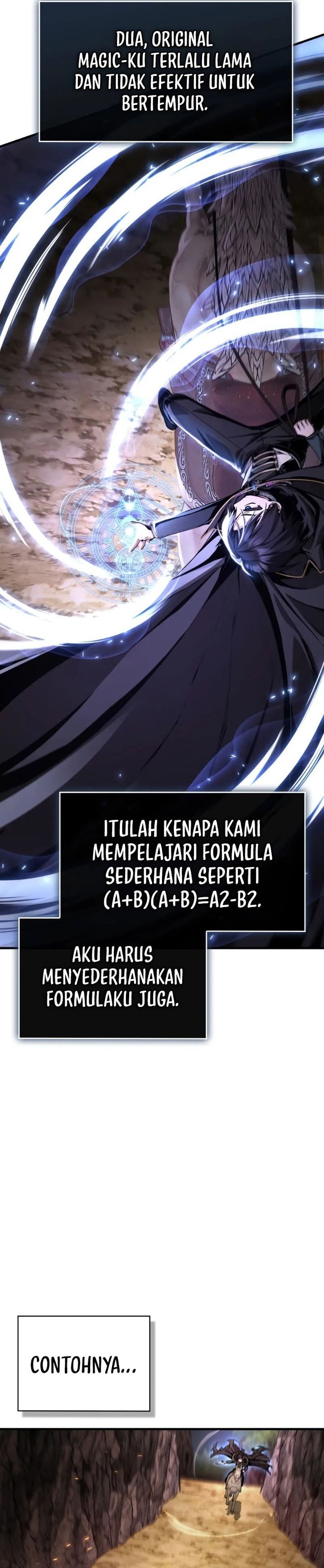 Dukedom’s Legendary Prodigy Chapter 09 Gambar 23