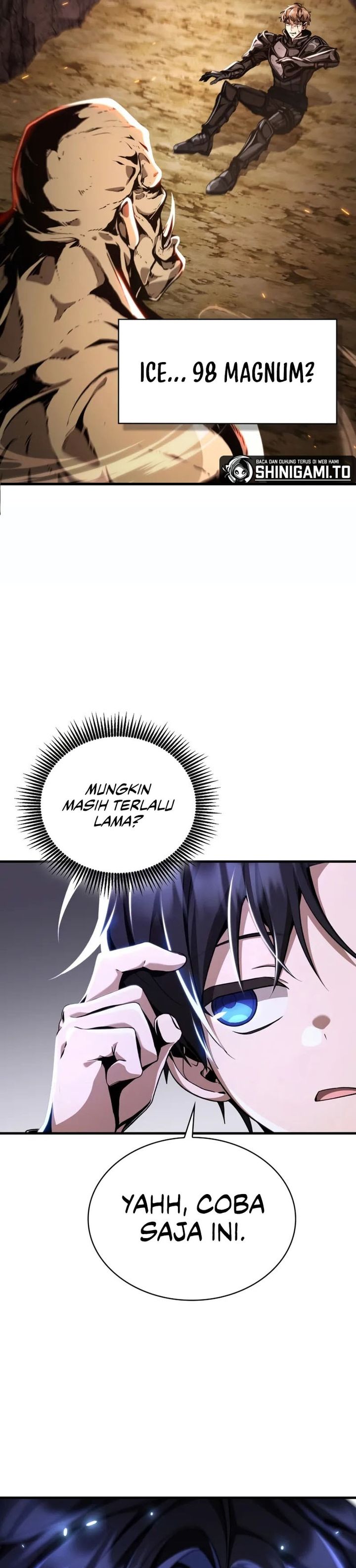 Dukedom’s Legendary Prodigy Chapter 09 Gambar 24