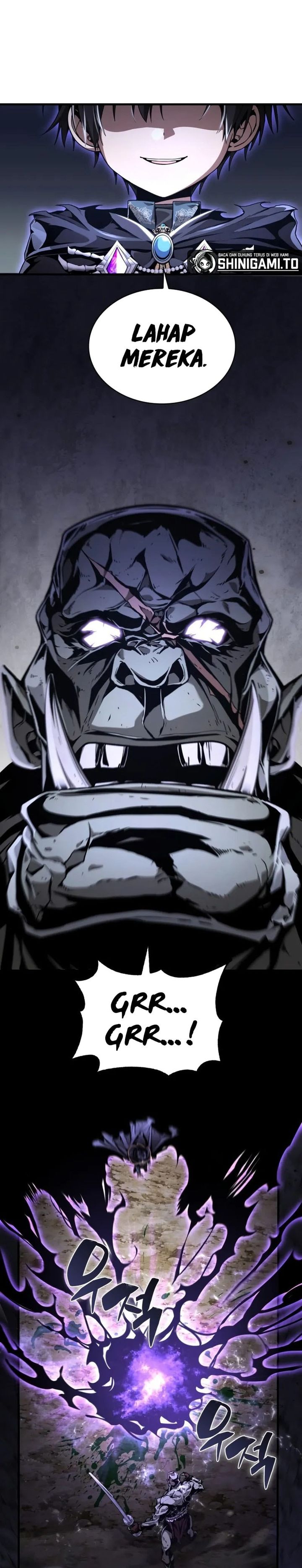 Dukedom’s Legendary Prodigy Chapter 09 Gambar 31