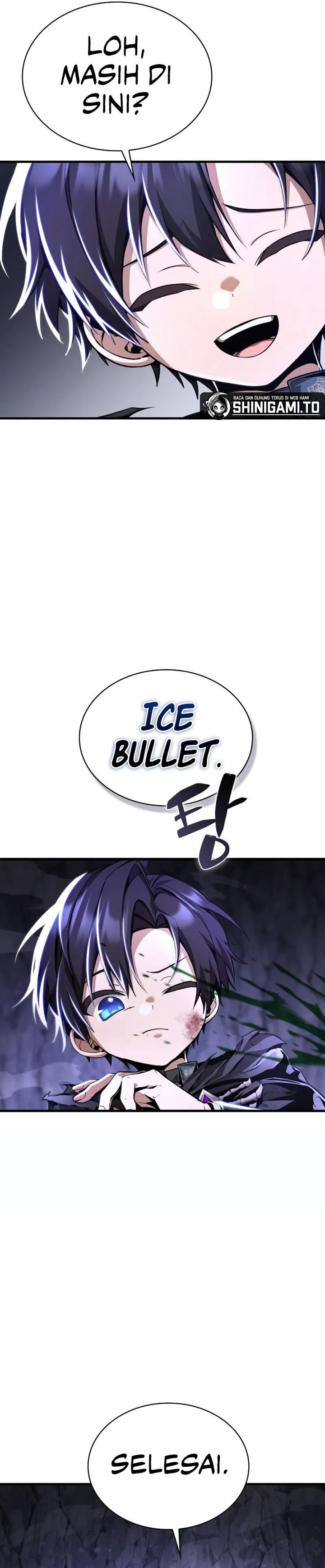 Dukedom’s Legendary Prodigy Chapter 09 Gambar 34