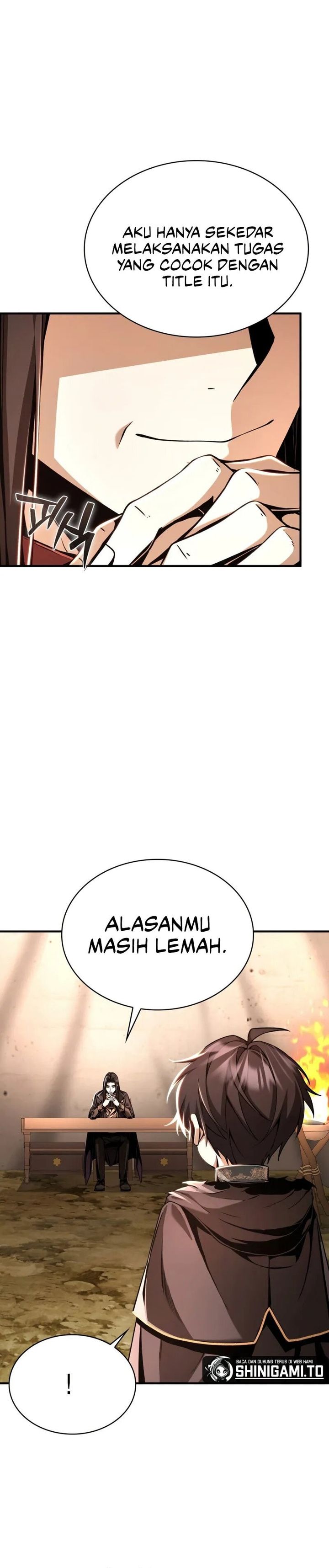 Dukedom’s Legendary Prodigy Chapter 10 Gambar 2