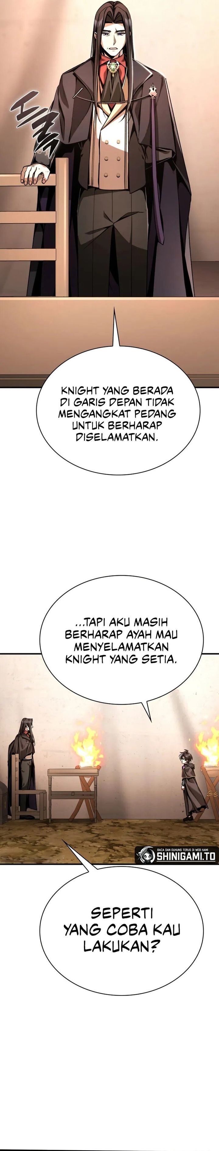 Dukedom’s Legendary Prodigy Chapter 10 Gambar 4