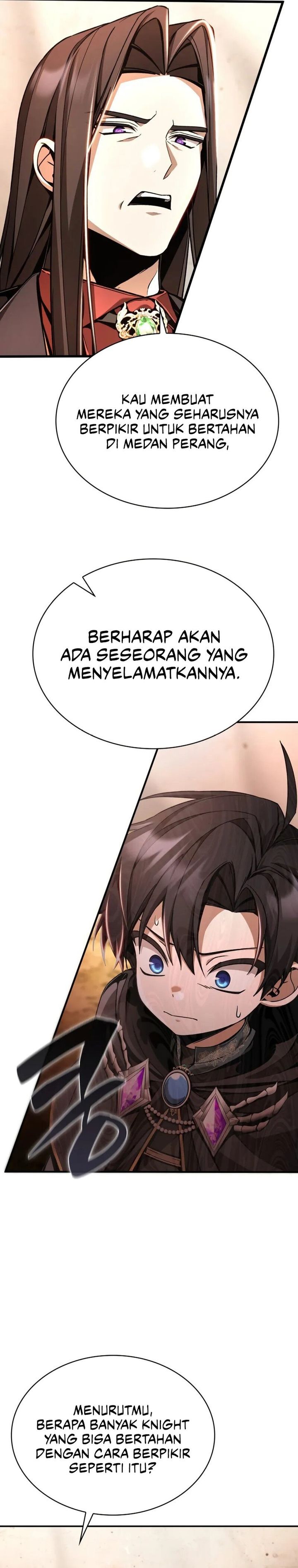 Dukedom’s Legendary Prodigy Chapter 10 Gambar 5