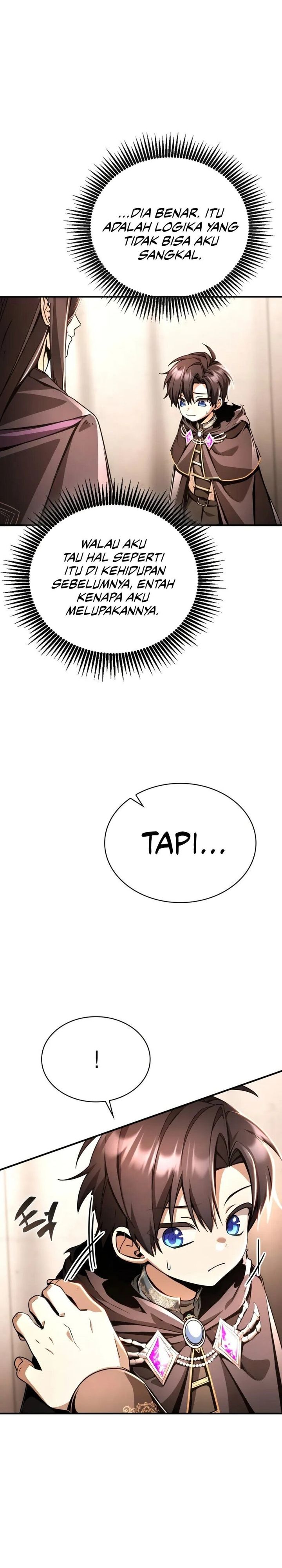 Dukedom’s Legendary Prodigy Chapter 10 Gambar 7