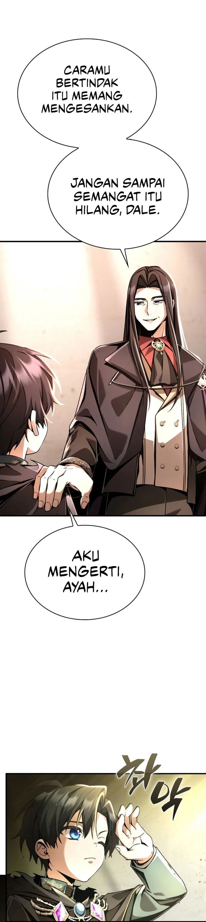 Dukedom’s Legendary Prodigy Chapter 10 Gambar 8