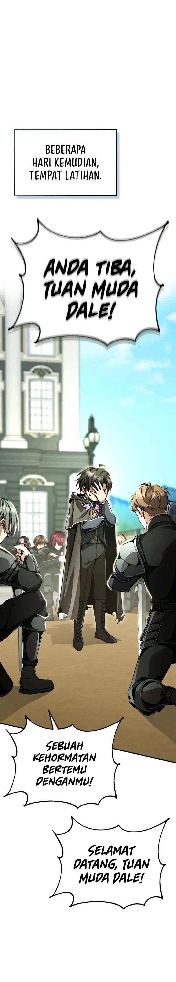 Dukedom’s Legendary Prodigy Chapter 10 Gambar 12