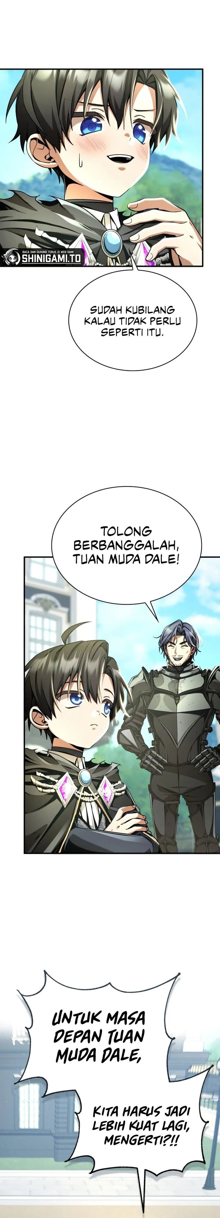 Dukedom’s Legendary Prodigy Chapter 10 Gambar 13