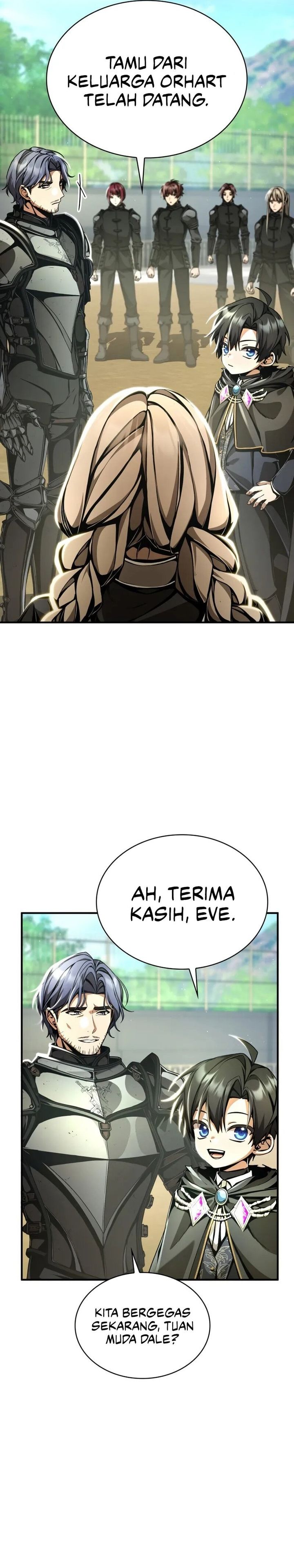 Dukedom’s Legendary Prodigy Chapter 10 Gambar 15