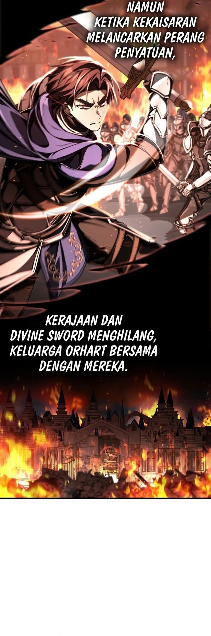 Dukedom’s Legendary Prodigy Chapter 10 Gambar 17