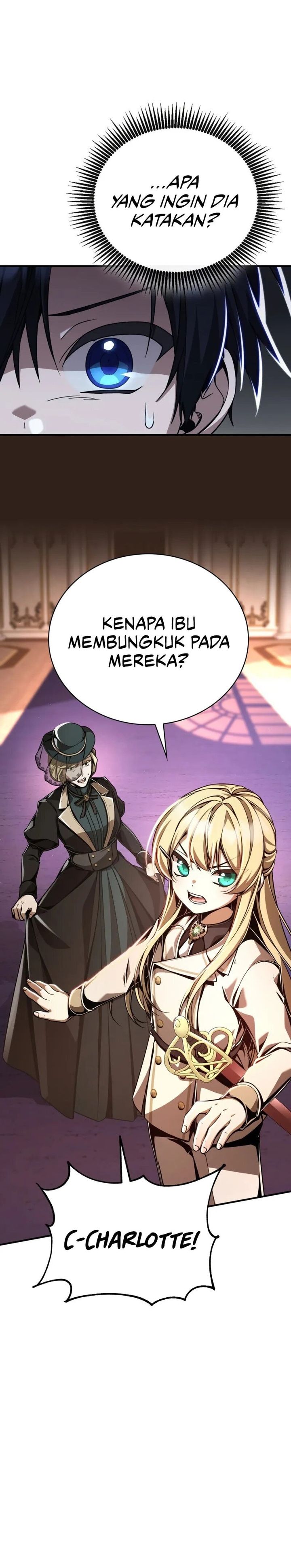 Dukedom’s Legendary Prodigy Chapter 10 Gambar 22