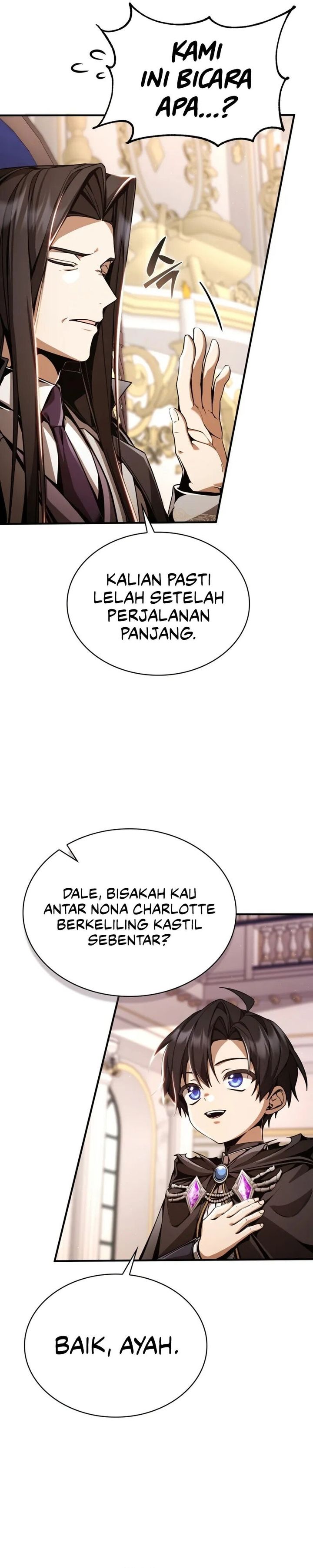 Dukedom’s Legendary Prodigy Chapter 10 Gambar 23