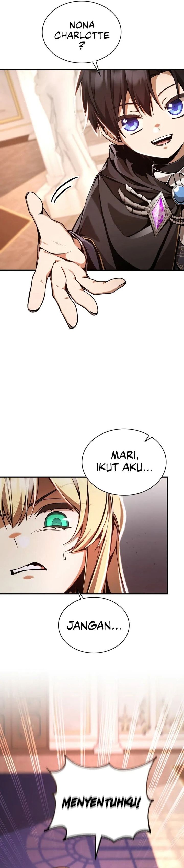 Dukedom’s Legendary Prodigy Chapter 10 Gambar 24