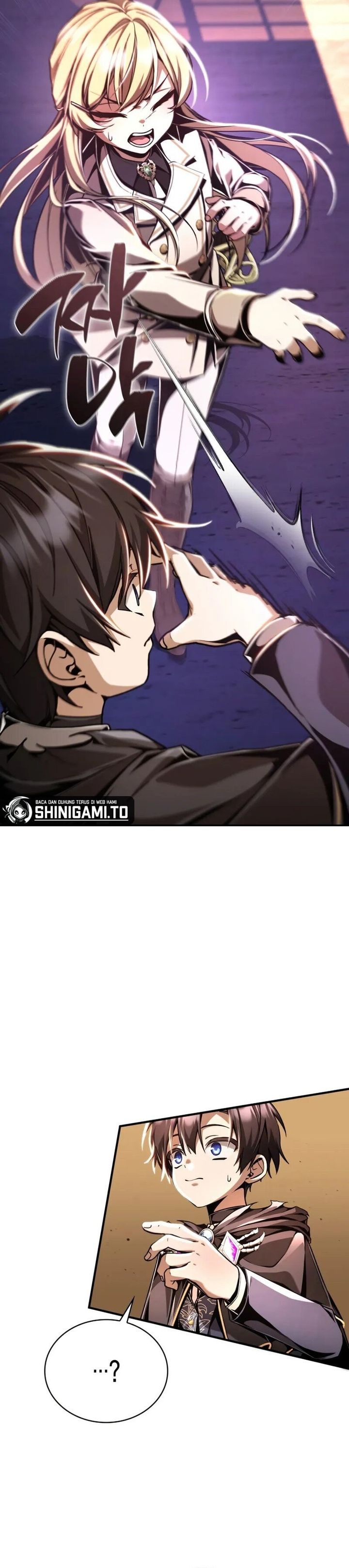 Dukedom’s Legendary Prodigy Chapter 10 Gambar 25