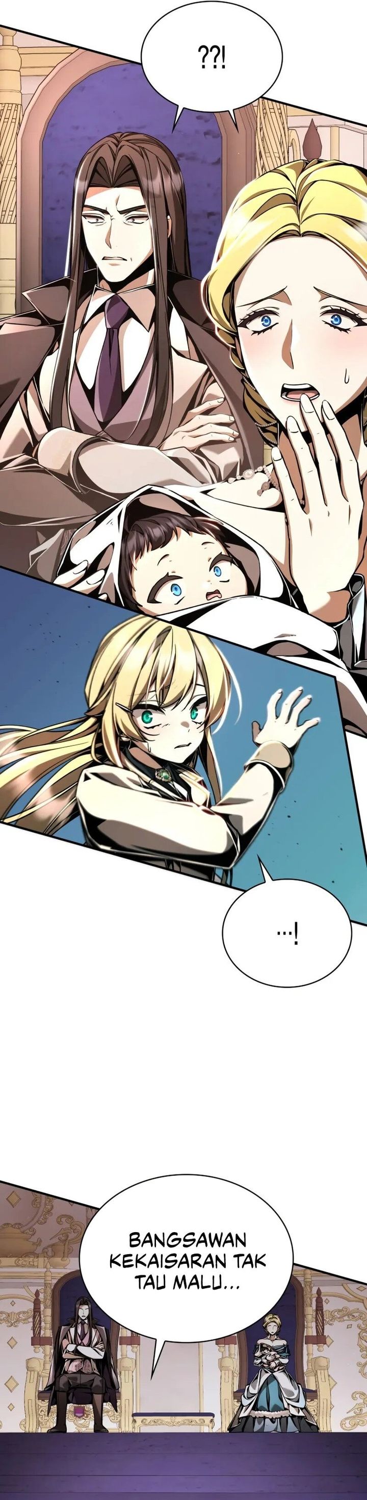 Dukedom’s Legendary Prodigy Chapter 10 Gambar 26