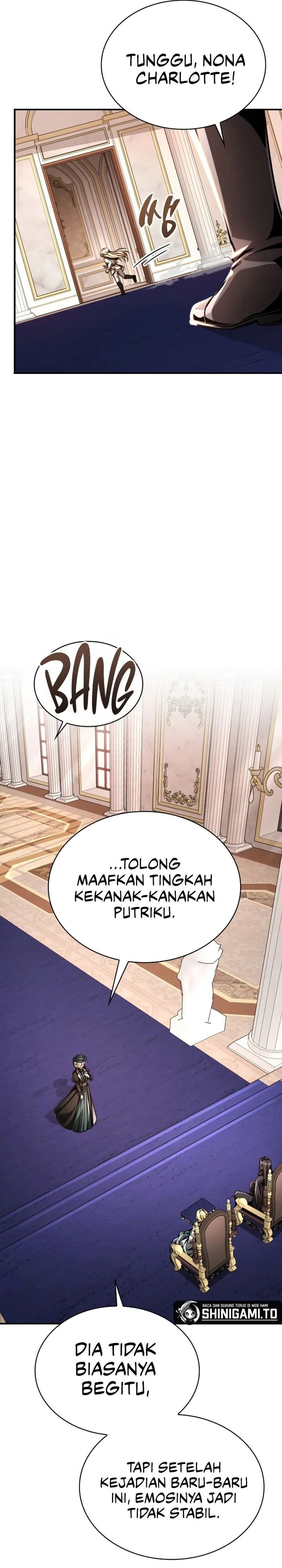 Dukedom’s Legendary Prodigy Chapter 10 Gambar 28