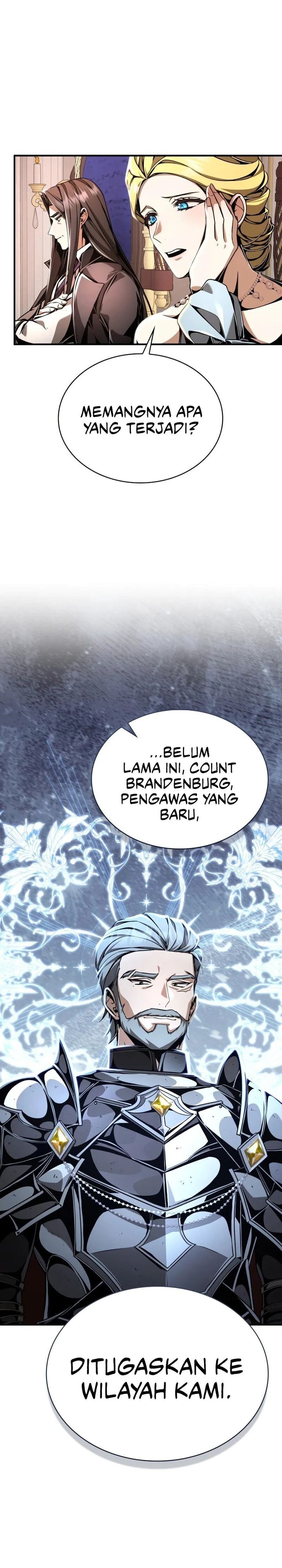 Dukedom’s Legendary Prodigy Chapter 10 Gambar 29