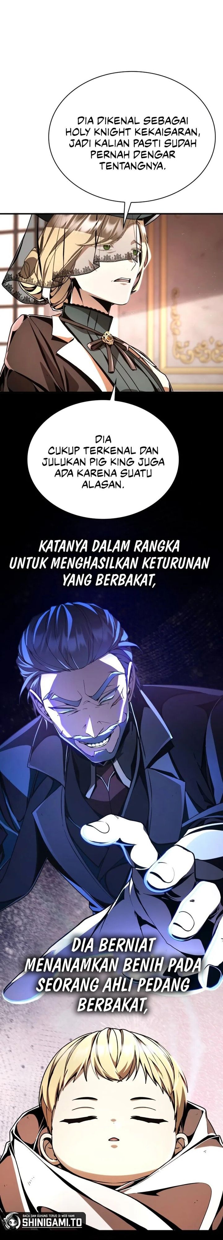 Dukedom’s Legendary Prodigy Chapter 10 Gambar 30