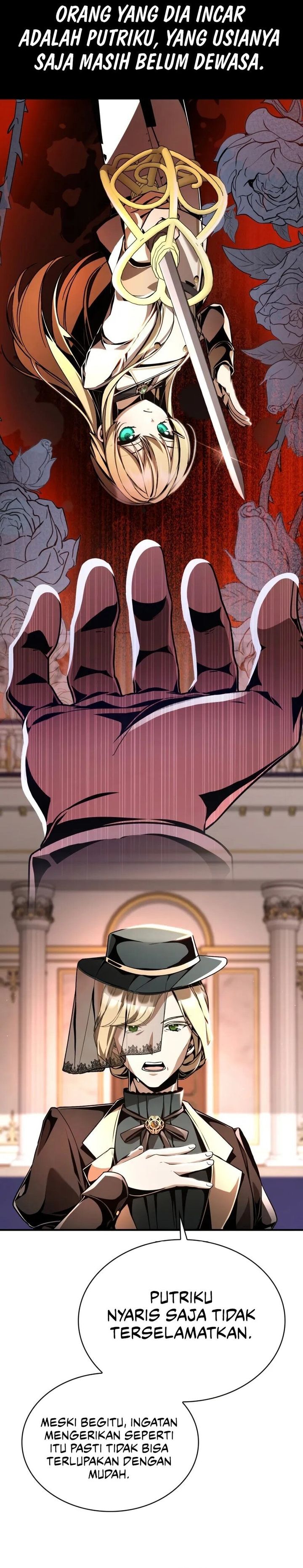 Dukedom’s Legendary Prodigy Chapter 10 Gambar 31