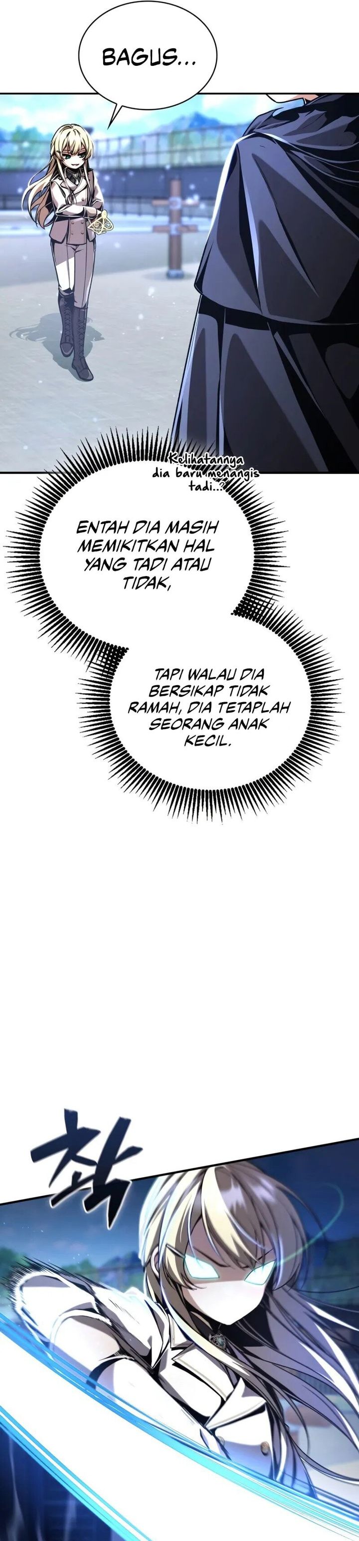 Dukedom’s Legendary Prodigy Chapter 10 Gambar 35