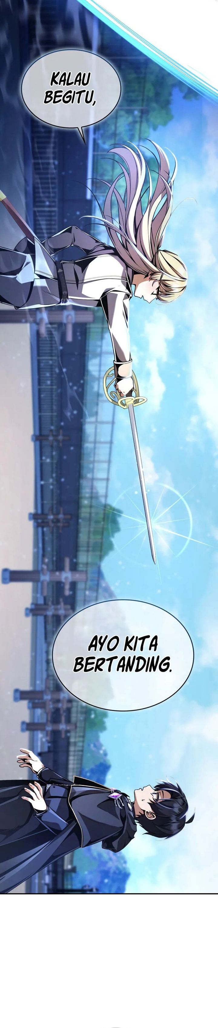 Dukedom’s Legendary Prodigy Chapter 10 Gambar 36