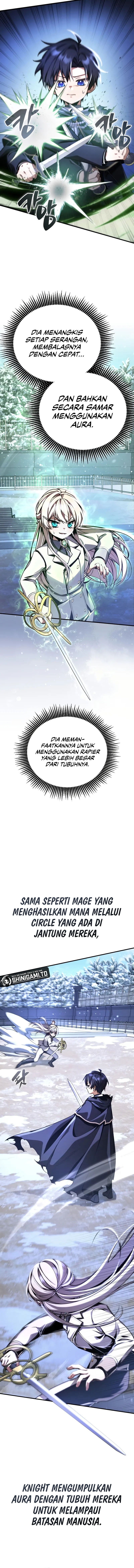 Dukedom’s Legendary Prodigy Chapter 11 Gambar 6