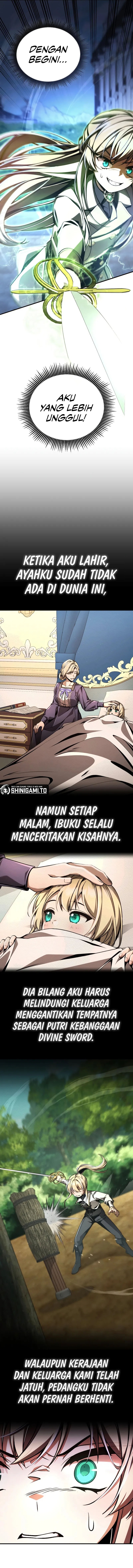 Dukedom’s Legendary Prodigy Chapter 11 Gambar 8