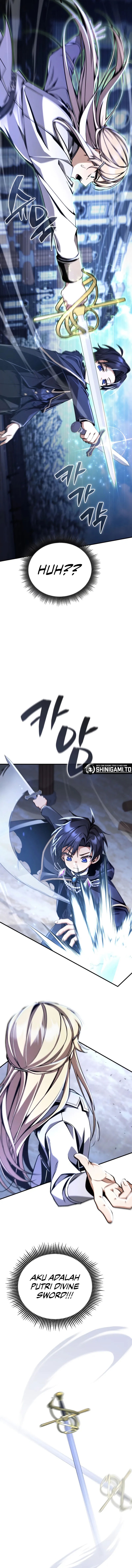 Dukedom’s Legendary Prodigy Chapter 11 Gambar 10