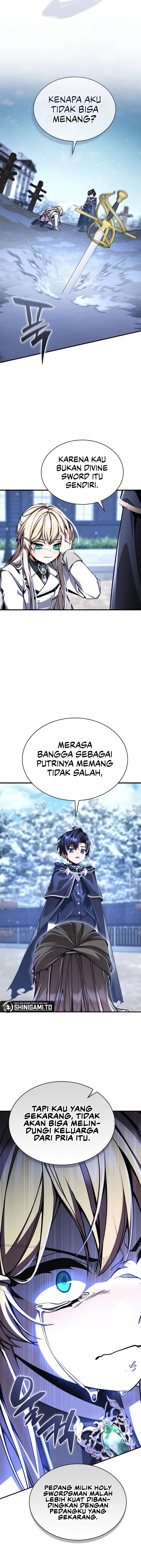 Dukedom’s Legendary Prodigy Chapter 11 Gambar 11