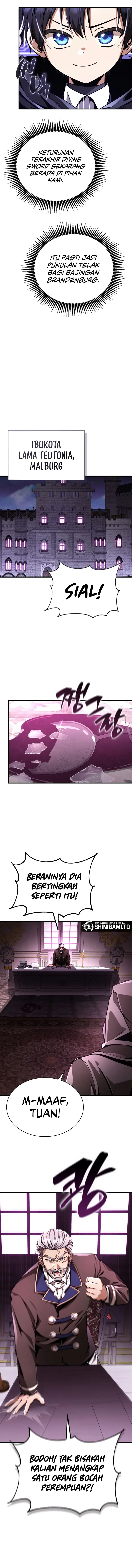 Dukedom’s Legendary Prodigy Chapter 11 Gambar 16