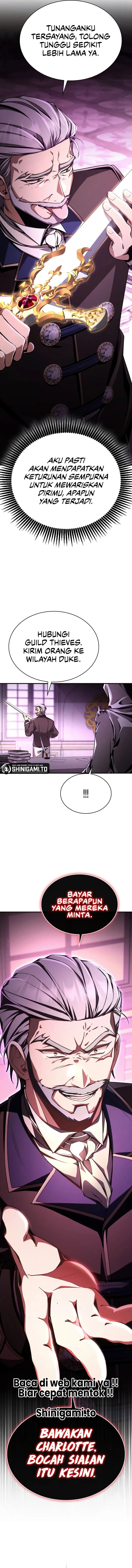 Dukedom’s Legendary Prodigy Chapter 11 Gambar 18