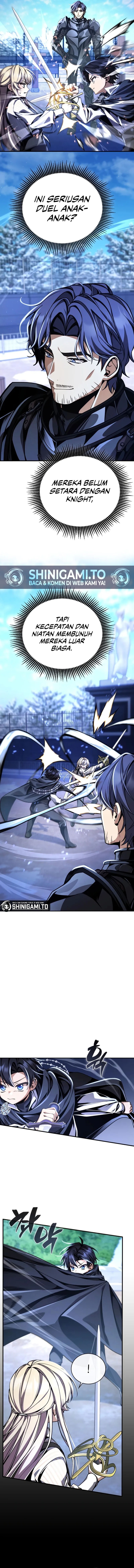 Dukedom’s Legendary Prodigy Chapter 12 Gambar 3