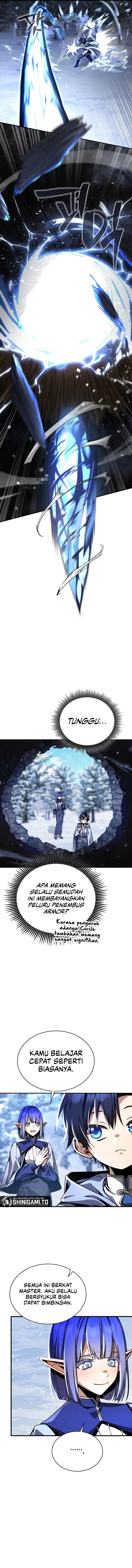 Dukedom’s Legendary Prodigy Chapter 12 Gambar 9