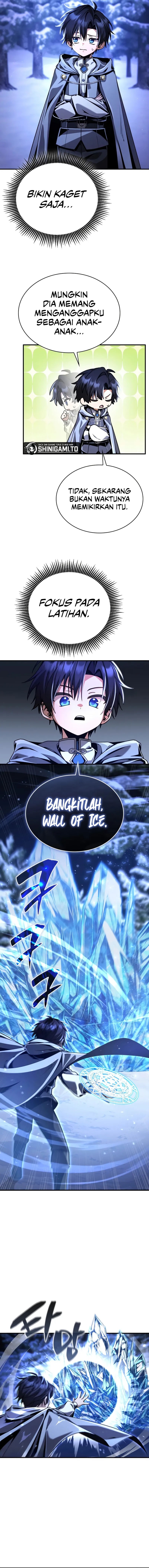 Dukedom’s Legendary Prodigy Chapter 12 Gambar 11