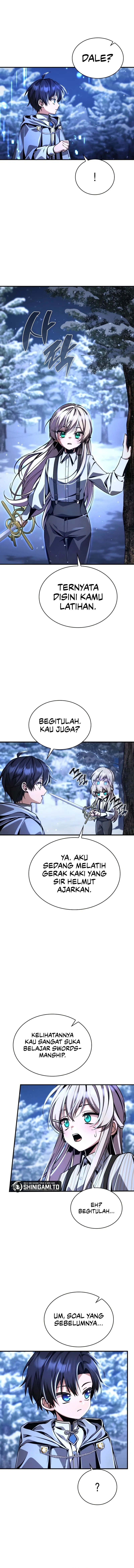 Dukedom’s Legendary Prodigy Chapter 12 Gambar 13