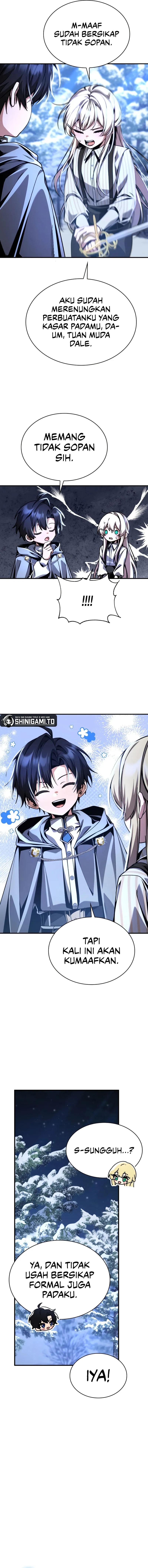 Dukedom’s Legendary Prodigy Chapter 12 Gambar 14