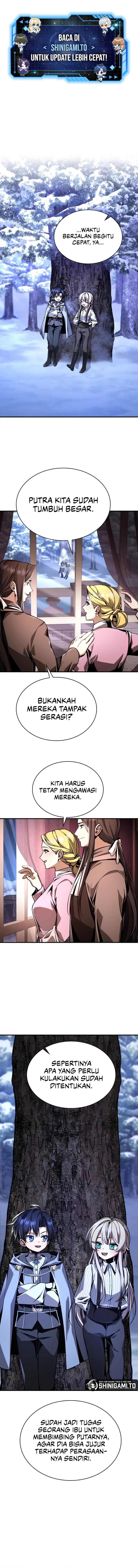 Dukedom’s Legendary Prodigy Chapter 13 Gambar 1