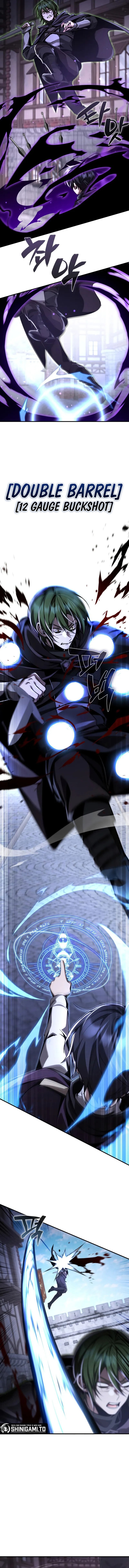 Dukedom’s Legendary Prodigy Chapter 13 Gambar 11